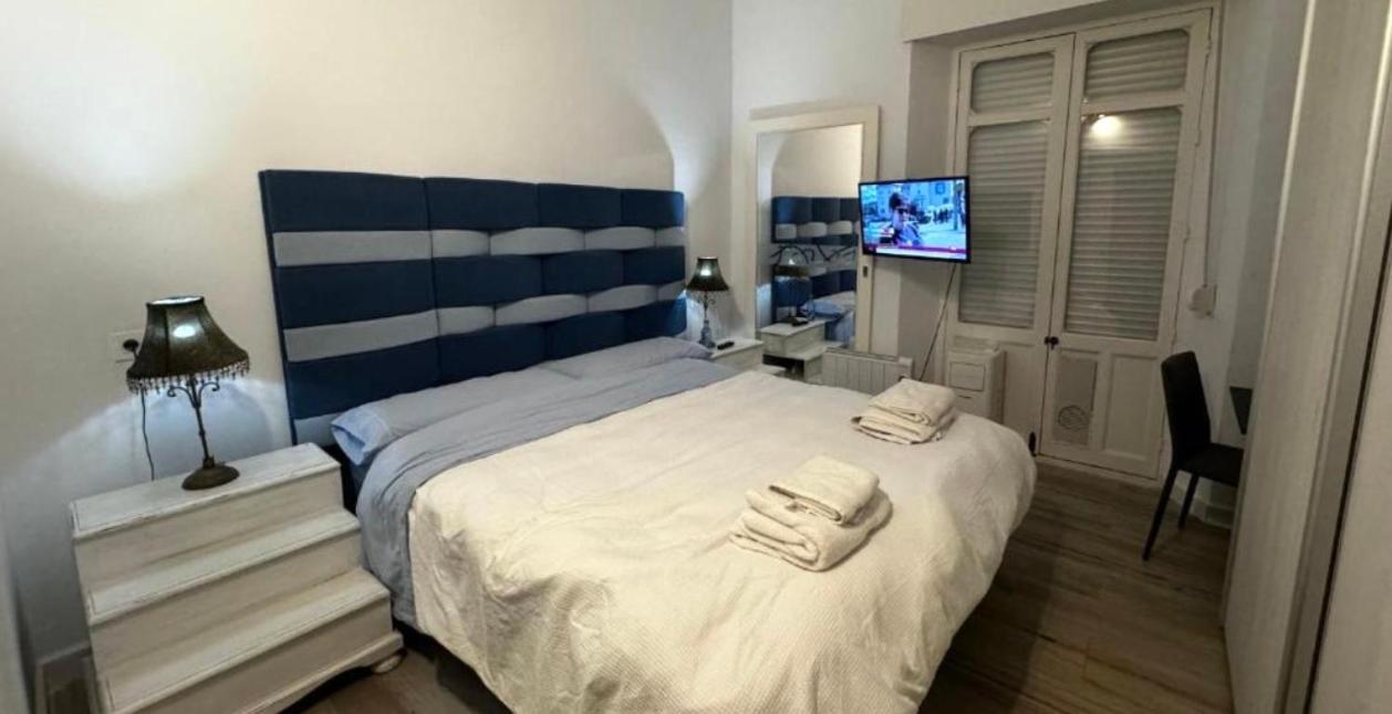 Riad 1 2C Мелилья Экстерьер фото