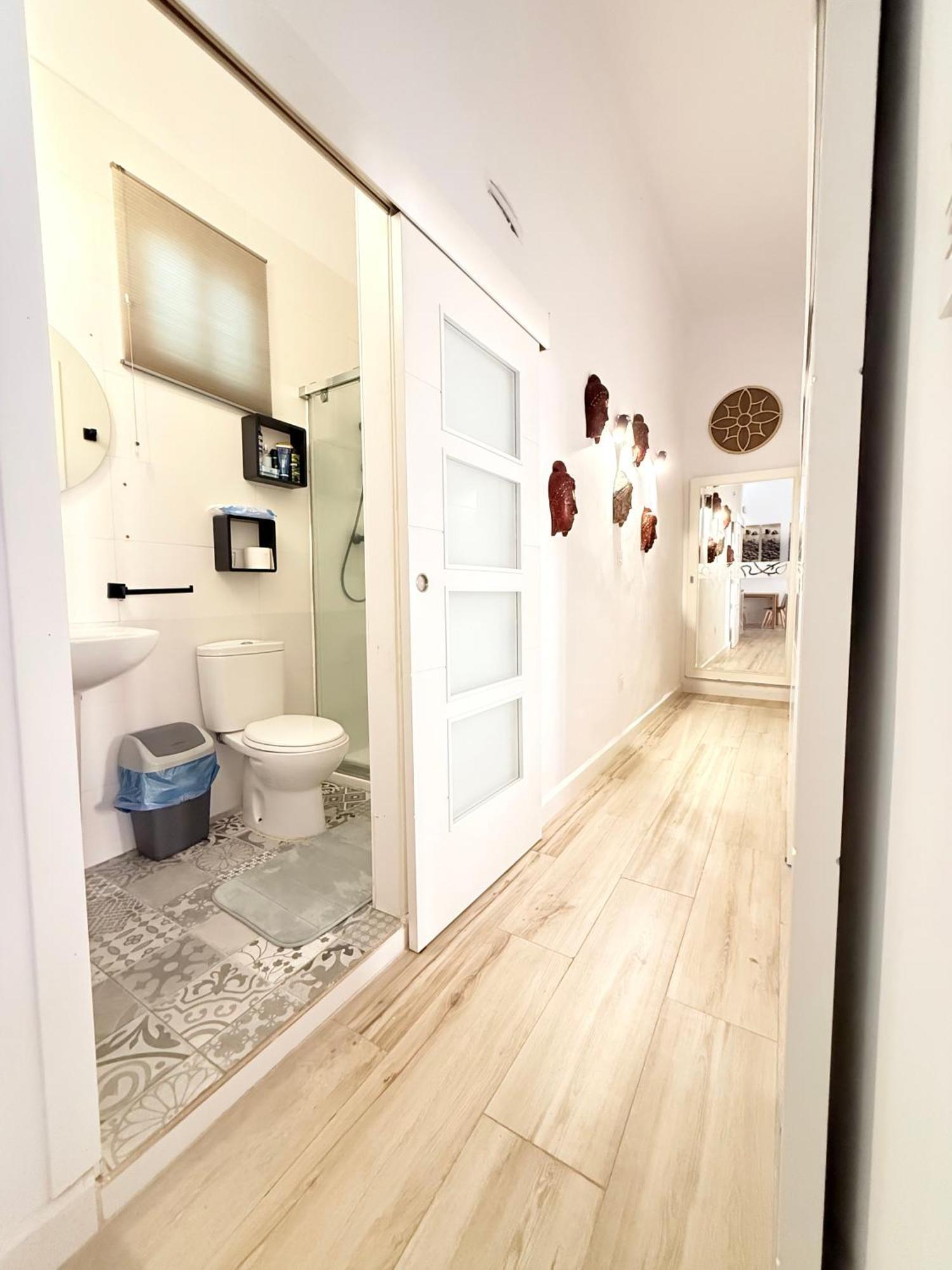 Riad 1 2C Мелилья Экстерьер фото