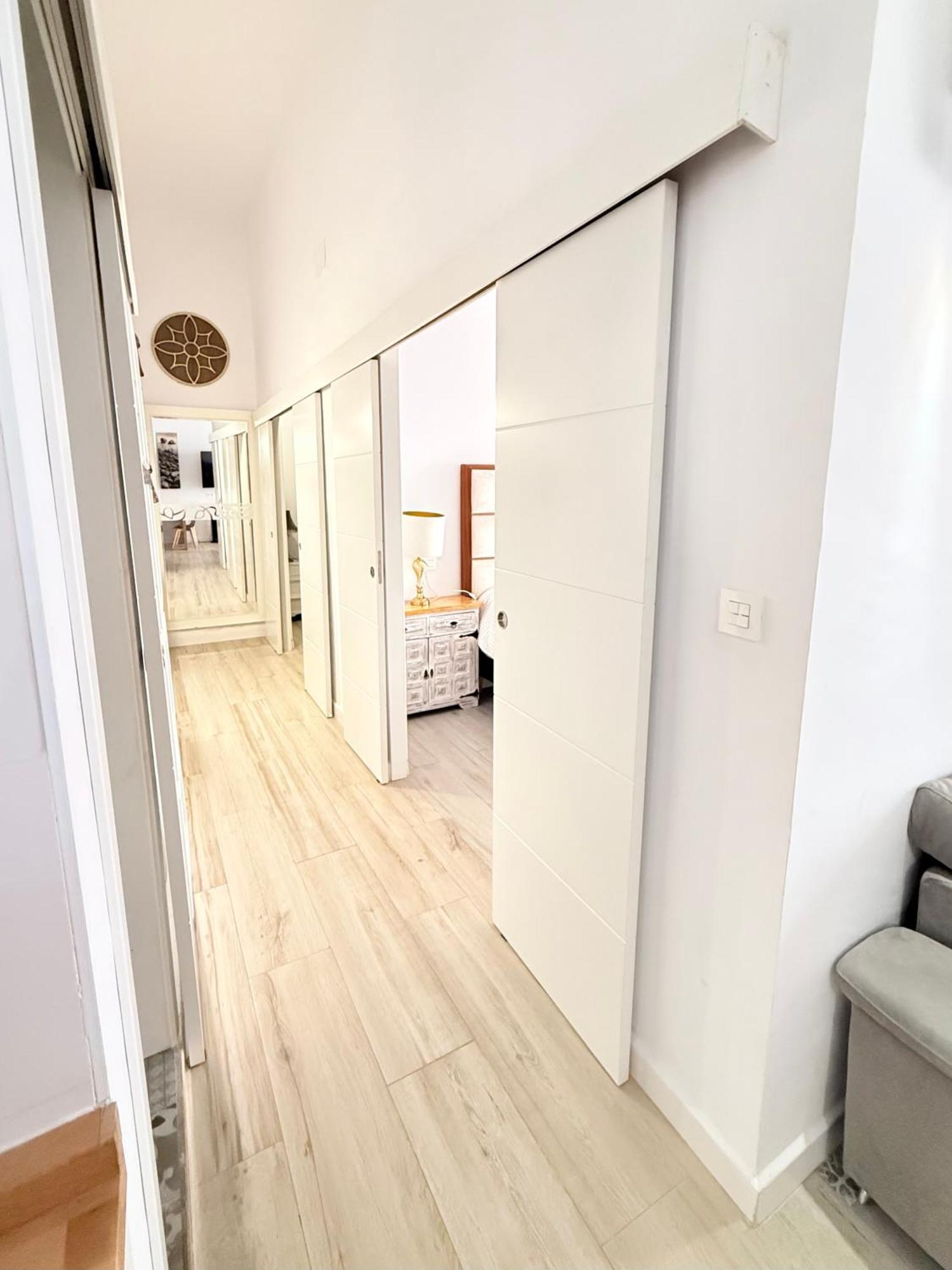 Riad 1 2C Мелилья Экстерьер фото